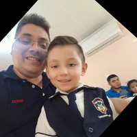David Roque Mora