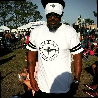 Terrill Hilliard