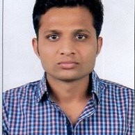 Prashant Kamble