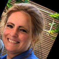 Crissi Kuipers - Maasen