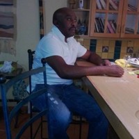 Reginald Ndumo