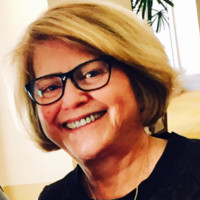 Mary Beth Warman