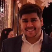 Nandan Bhardwaj