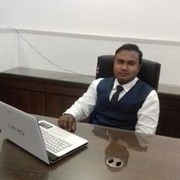 Akbar Hussain