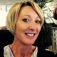 Becky Thompson