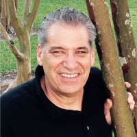 Stephen Martin