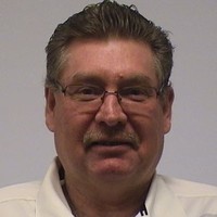 Ron Hooker