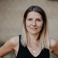 Izabela Solberg