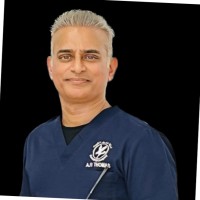 Aji Thomas