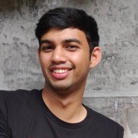 Pranav Rao