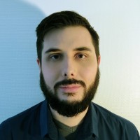 Grégory Jaouën