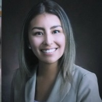 Valeria Alejandra Limón Bacilio