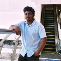 Logeshkumar S