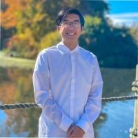 Benjamin Luu