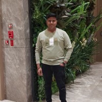 Nikhil Patel