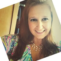 Brandy Peterson, MBA