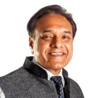 Rakesh Sharma