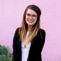 Kylee Holland
