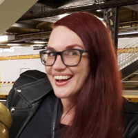 Briana O'Dowd, Ph. D