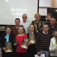 Архипова Мария