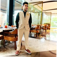 Kishan Singh