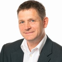 Thomas Pfau