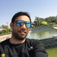 Mohammed Noufal