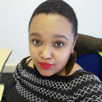 Thato Mokoena