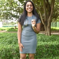 Sapna Karia