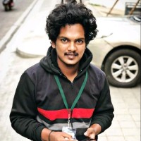 Nikhil Rk