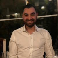 Ozan Kaya