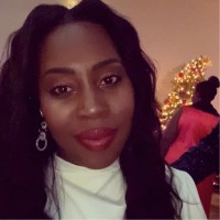 Ashley M. Jones