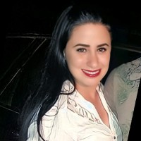 Jeniffer Diana Da Costa