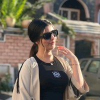 Chaimaa Talibi
