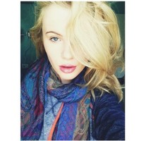 Ireland Baldwin
