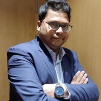 Rajesh Dey Sarkar