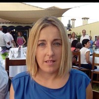 Encarnación Espinar Fernández