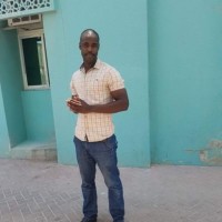 Musinguzi Isa