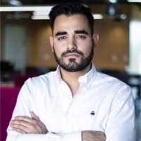 Luis Miguel Mora Osorio