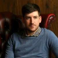 Ryan Gogarty