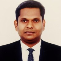SOBHARAJ VIVEKANANDAN