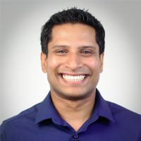 Dr. Dony Peter Chacko