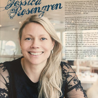 Jessica Rosengren