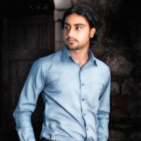kamran ali