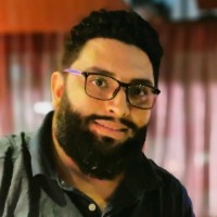 Adrian Mendez Perez