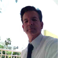 Doug Parkinson