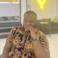 Bernard Dartey