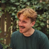 Thomas Van Gemert