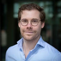 Nils Dalmeijer