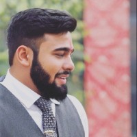 Abhiraj Sharma